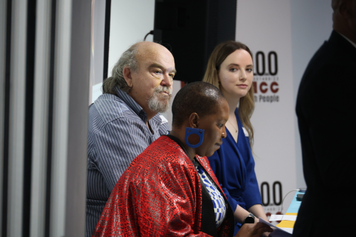 2025 SAICA GRADUATION JOHANNESBURG