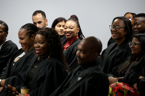 2025 SAICA GRADUATION JOHANNESBURG