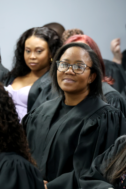 2025 SAICA GRADUATION JOHANNESBURG