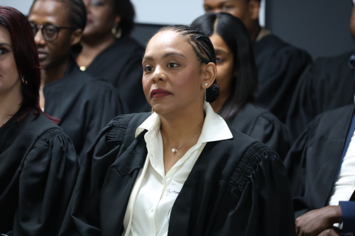 2025 SAICA GRADUATION JOHANNESBURG