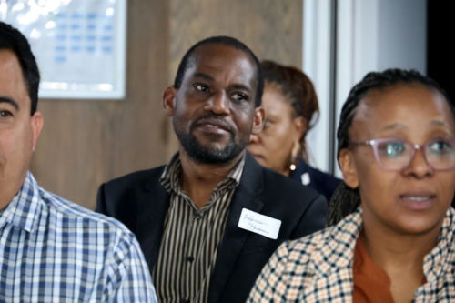 2025 SAICA GRADUATION JOHANNESBURG