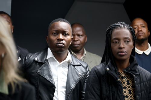 2025 SAICA GRADUATION JOHANNESBURG