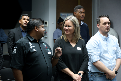 2025 SAICA GRADUATION JOHANNESBURG