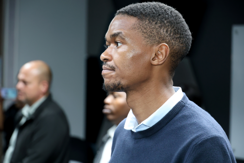 2025 SAICA GRADUATION JOHANNESBURG