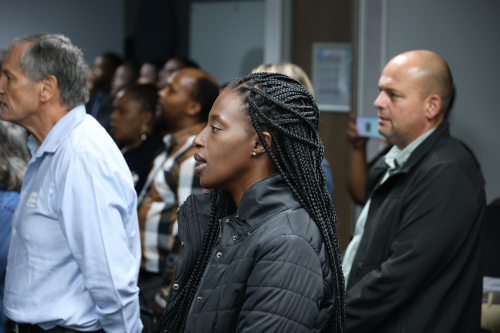 2025 SAICA GRADUATION JOHANNESBURG