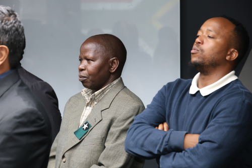 2025 SAICA GRADUATION JOHANNESBURG