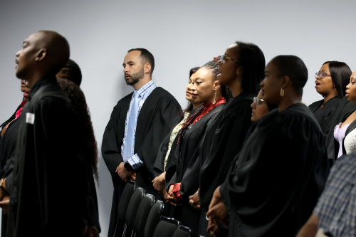 2025 SAICA GRADUATION JOHANNESBURG