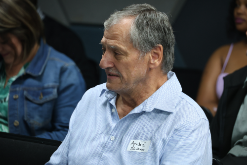 2025 SAICA GRADUATION JOHANNESBURG