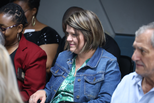 2025 SAICA GRADUATION JOHANNESBURG