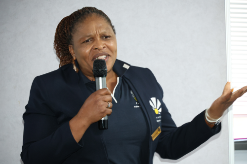 2025 SAICA GRADUATION JOHANNESBURG