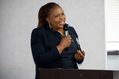 2025 SAICA GRADUATION JOHANNESBURG