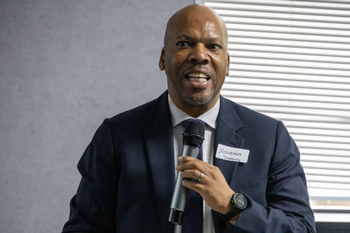 2025 SAICA GRADUATION JOHANNESBURG