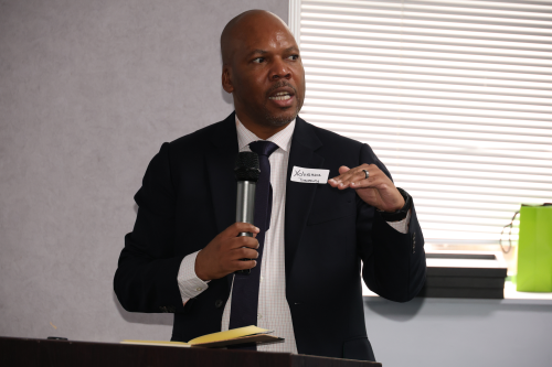 2025 SAICA GRADUATION JOHANNESBURG