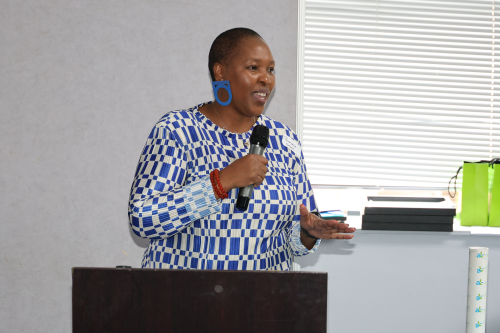 2025 SAICA GRADUATION JOHANNESBURG