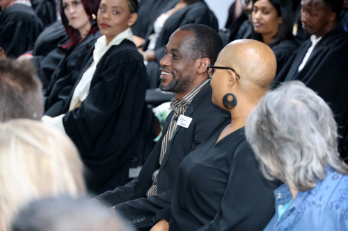 2025 SAICA GRADUATION JOHANNESBURG