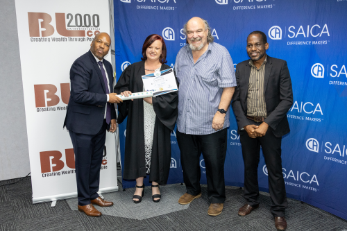 2025 SAICA GRADUATION JOHANNESBURG