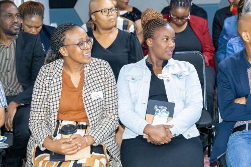 2025 SAICA GRADUATION JOHANNESBURG