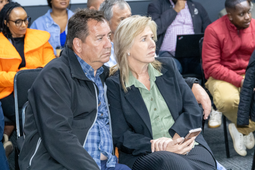 2025 SAICA GRADUATION JOHANNESBURG