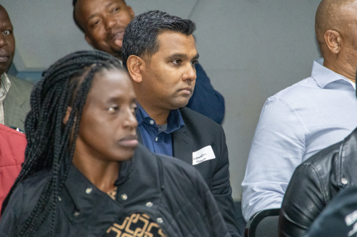 2025 SAICA GRADUATION JOHANNESBURG