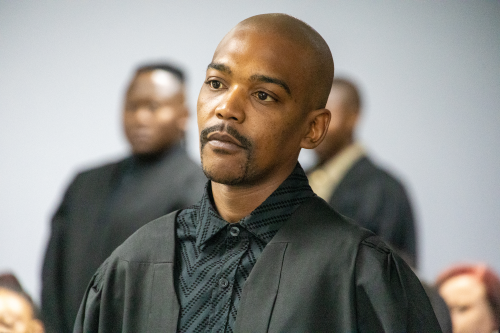 2025 SAICA GRADUATION JOHANNESBURG