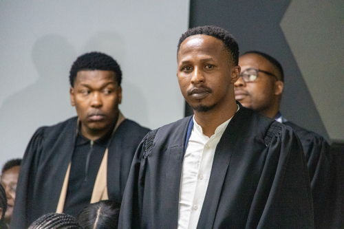 2025 SAICA GRADUATION JOHANNESBURG