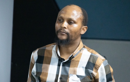 2025 SAICA GRADUATION JOHANNESBURG