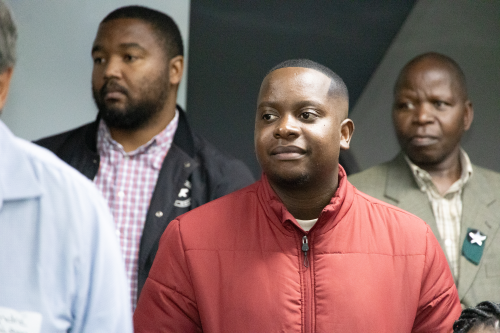 2025 SAICA GRADUATION JOHANNESBURG