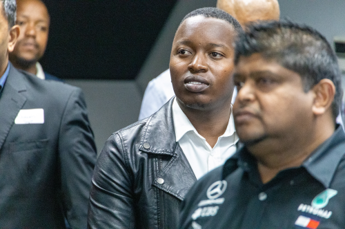 2025 SAICA GRADUATION JOHANNESBURG