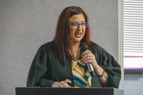 2025 SAICA GRADUATION JOHANNESBURG