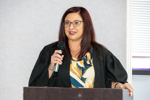 2025 SAICA GRADUATION JOHANNESBURG