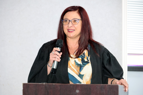 2025 SAICA GRADUATION JOHANNESBURG