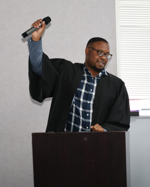 2025 SAICA GRADUATION JOHANNESBURG