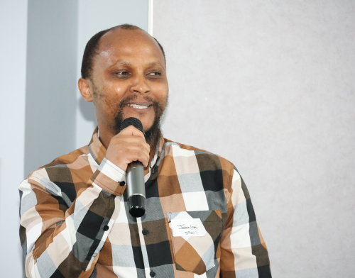 2025 SAICA GRADUATION JOHANNESBURG