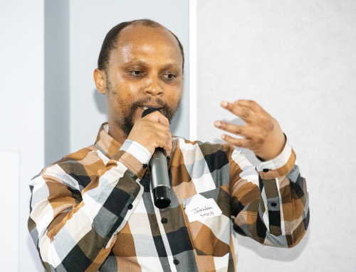 2025 SAICA GRADUATION JOHANNESBURG