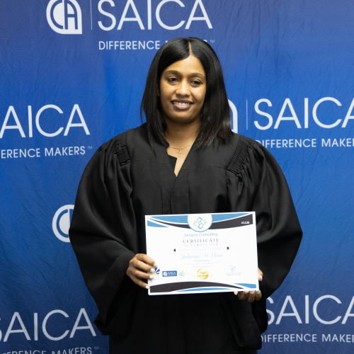 2025 SAICA GRADUATION JOHANNESBURG