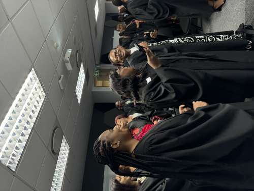 2025 SAICA GRADUATION JOHANNESBURG